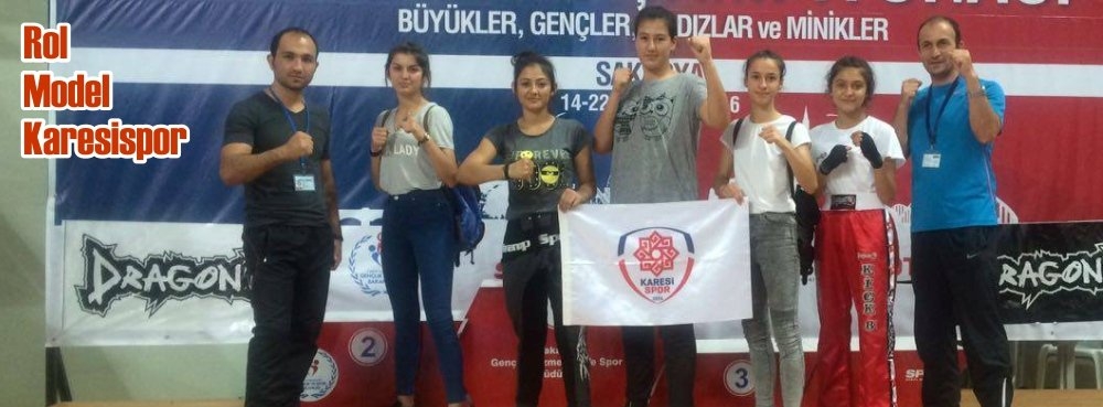 Rol Model Karesispor
