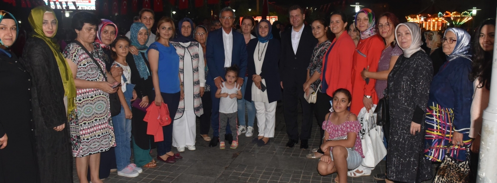 1 günde 2 il, 3 nöbet