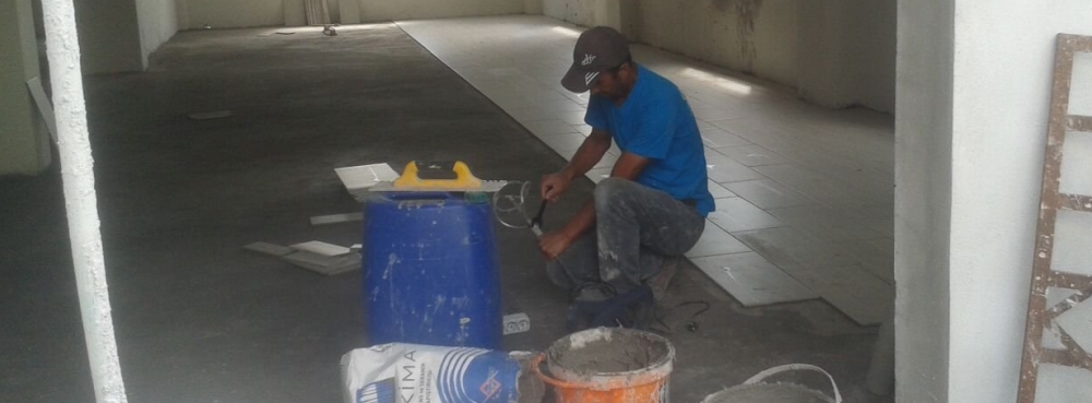 Karesi'de kırsala hizmet sürüyor