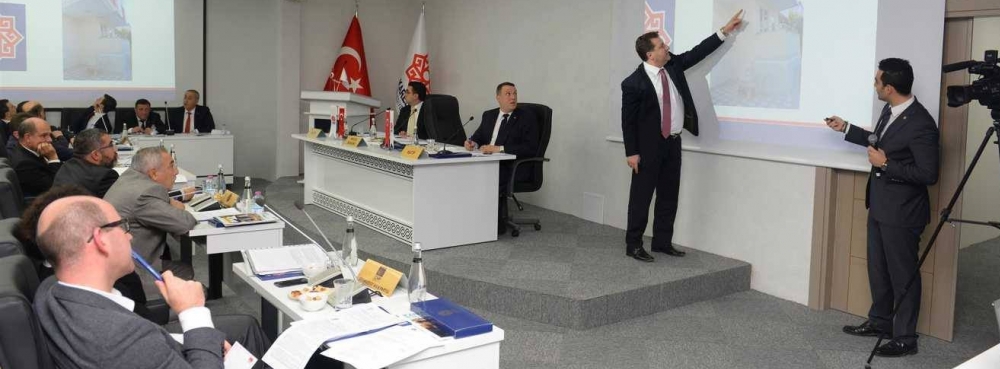 02.09.2016 MECLİS KARAR ÖZETLERİ