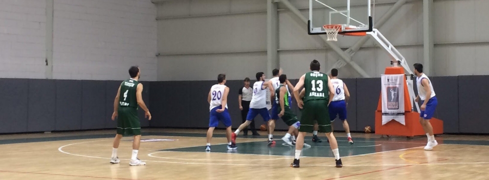 Karesi Spor Kartepe'de