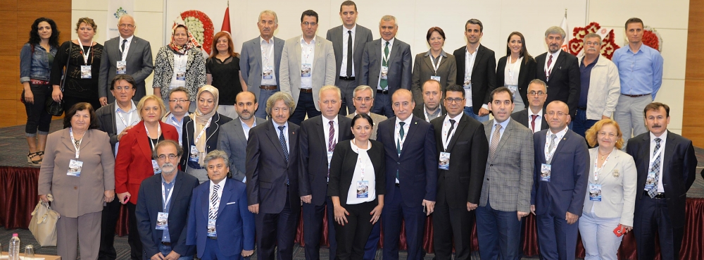 Ortak akıl Karesi'de buluştu