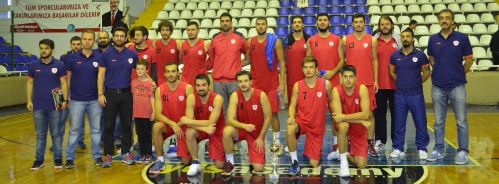 Karesi Spor'un ilk rakibi Yeşilyurt