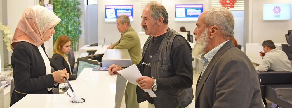 Yapılandırmada son tarih 31 Ekim