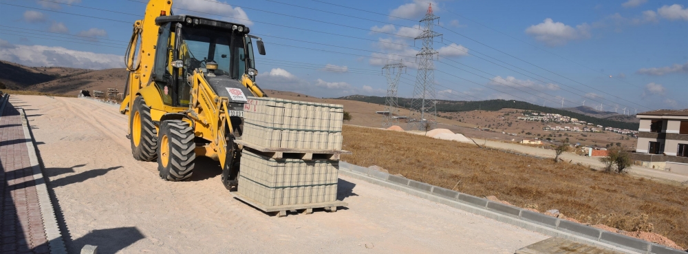 Önce Sefaköy, Toygar şimdi de Yeni Mahalle