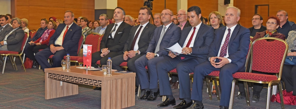 Çünkü biz milletiz!