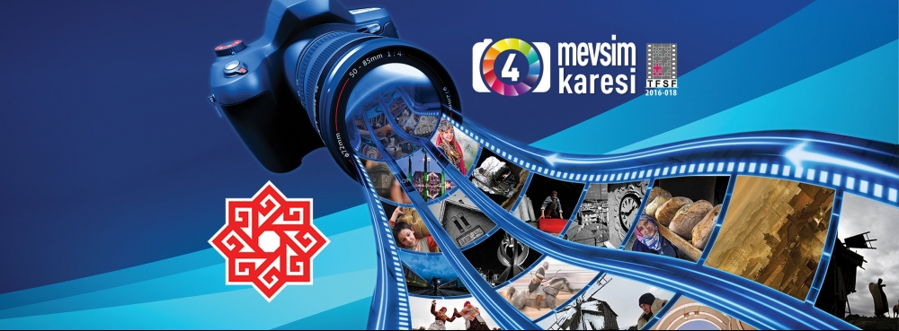 II.Ulusal Fotoğraf Yarışması