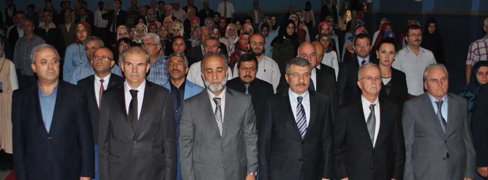 Hasan Basri Çantay'ın vefatının 50. yıldönümü