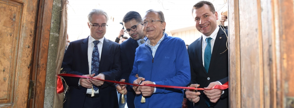 Sanat, Balıkesir'de yükseliyor