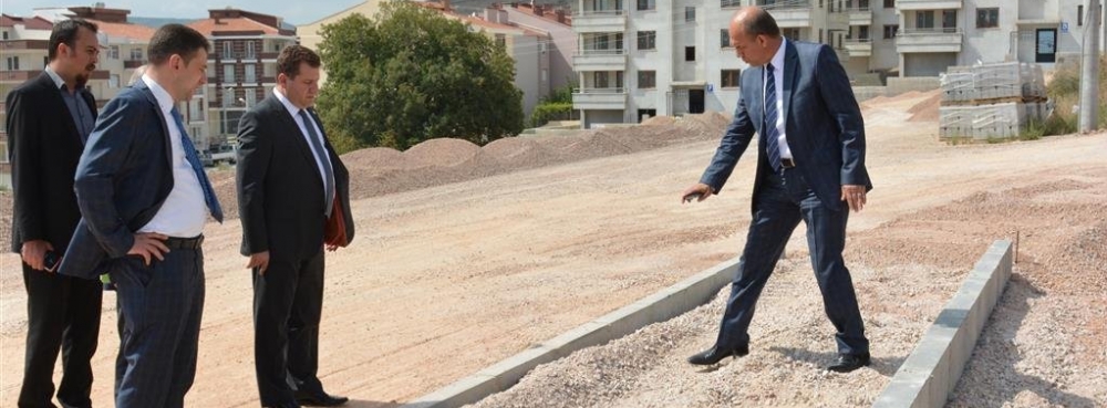 TOYGAR VE SEFAKÖY ÇAMURDAN KURTULUYOR