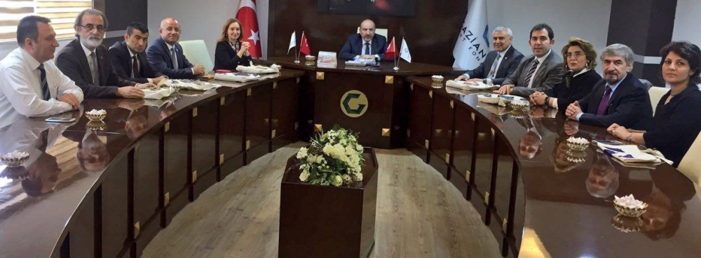 Karesi Kent Konseyi TKKB'de söz sahibi