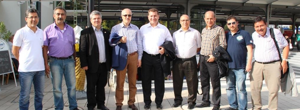 KARDEŞ ŞEHİRDE İNCELEME