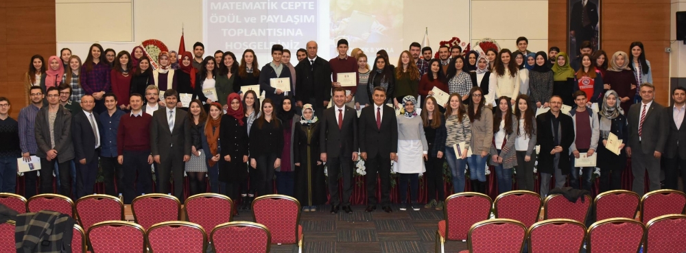 Başkan Yılmaz, gönüllü eğitim neferleri ile buluştu