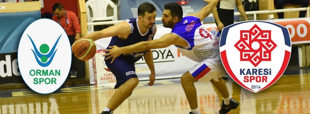 Karesi Spor, Ankara'da galibiyet peşinde