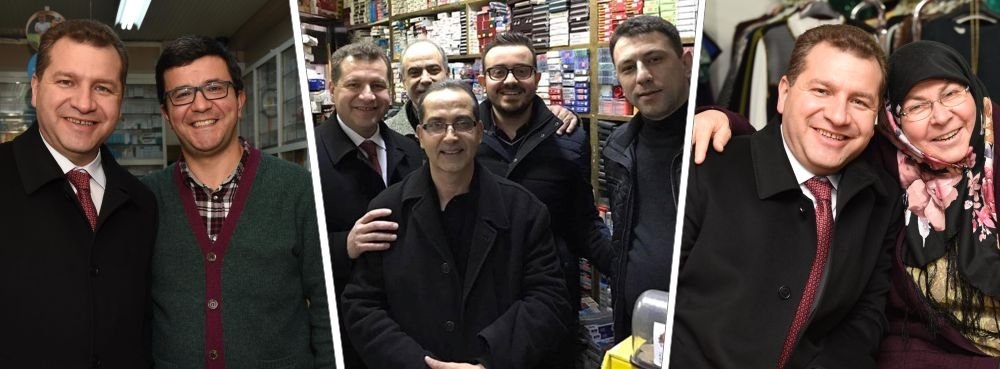 Yatırımınız çok kazancınız bol olsun