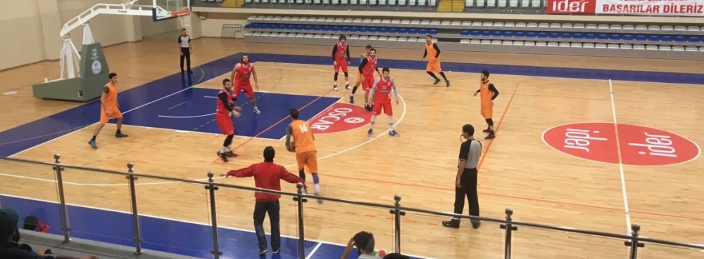 Karesi Spor'da 2. devre hazırlıkları