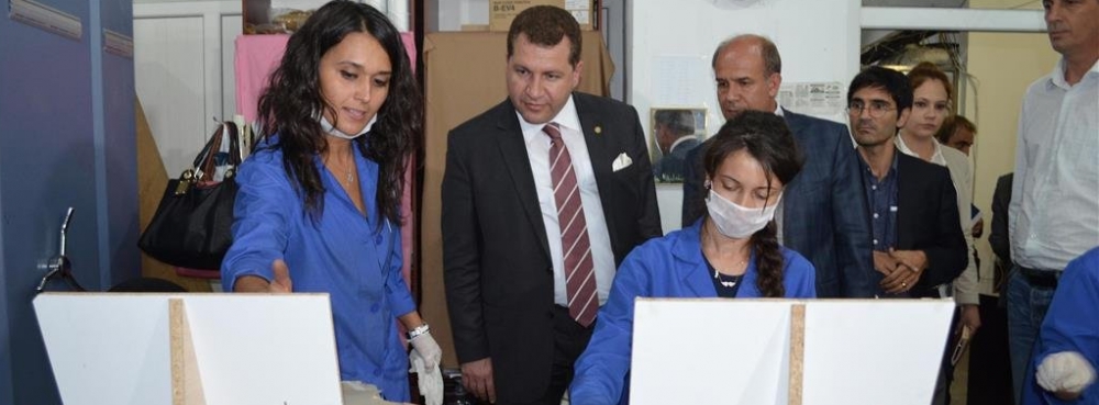 74 YILLIK ARŞİV GÜNIŞIĞINA ÇIKIYOR