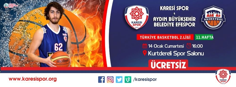 Karesi Rövanşı Almak İstiyor