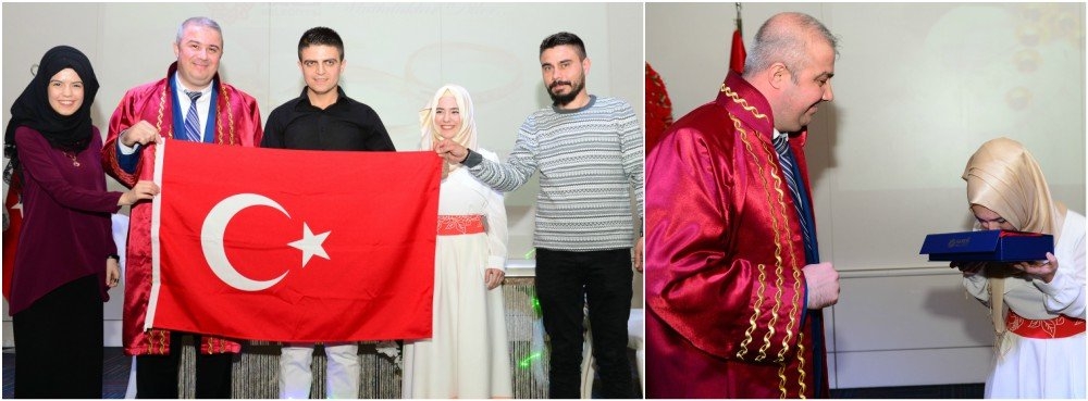 Karesi’de 14 Şubat’ta 10 nikah