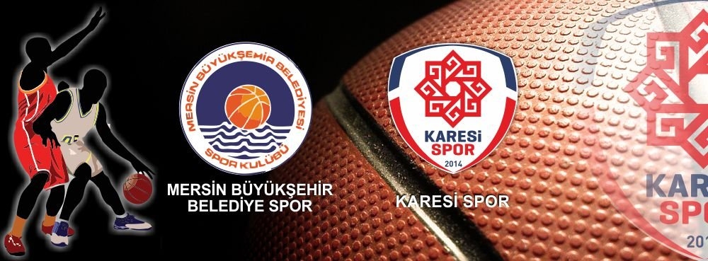 Karesi Spor Mersin’de
