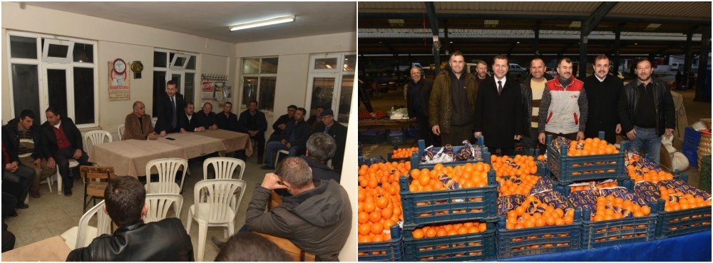 Başkan Yücel Yılmaz; "İstikrar olsaydı 65. Değil 19. hükümet kurulacaktı"