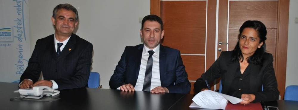 KARESİ BELEDİYESİ’NİN 2. PROJESİNE ONAY