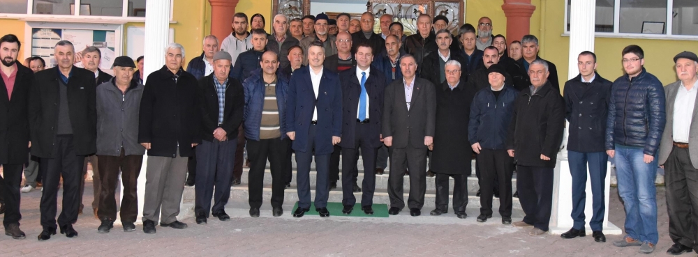 Yücel Yılmaz, günde 3-4 saatlik uykuyla yeni sistemi anlatıyor