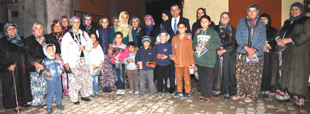'Evet' için yoğun mesai sürüyor