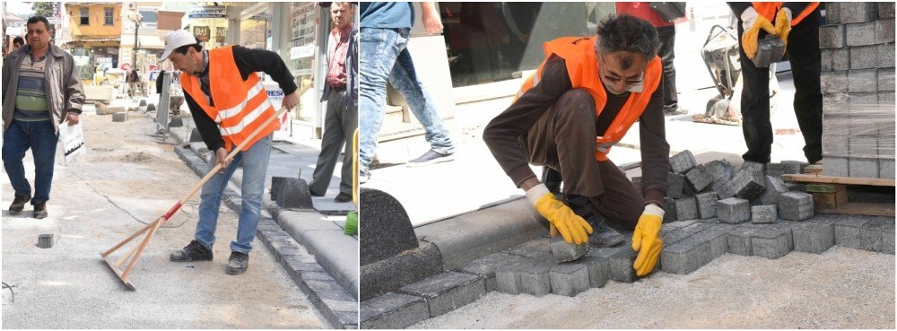 Karesi prestijlenmeye devam ediyor