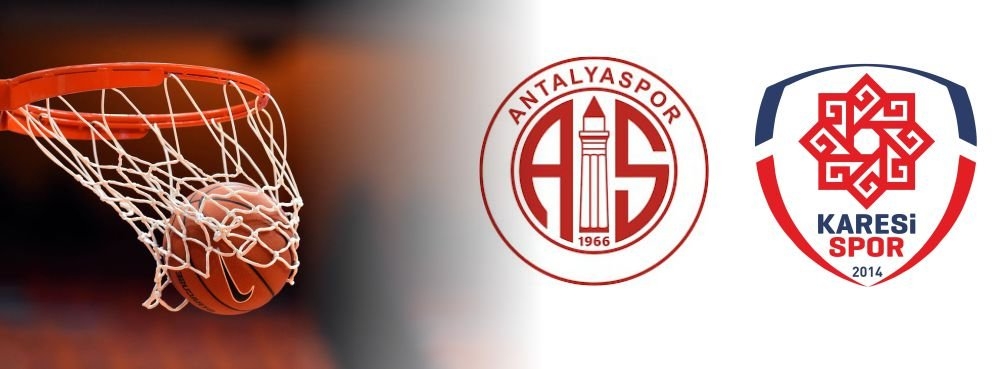Karesi Spor Antalya'da