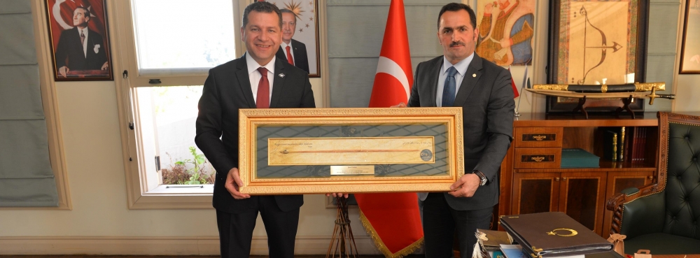 Karesi, Altın Ok için gün sayıyor