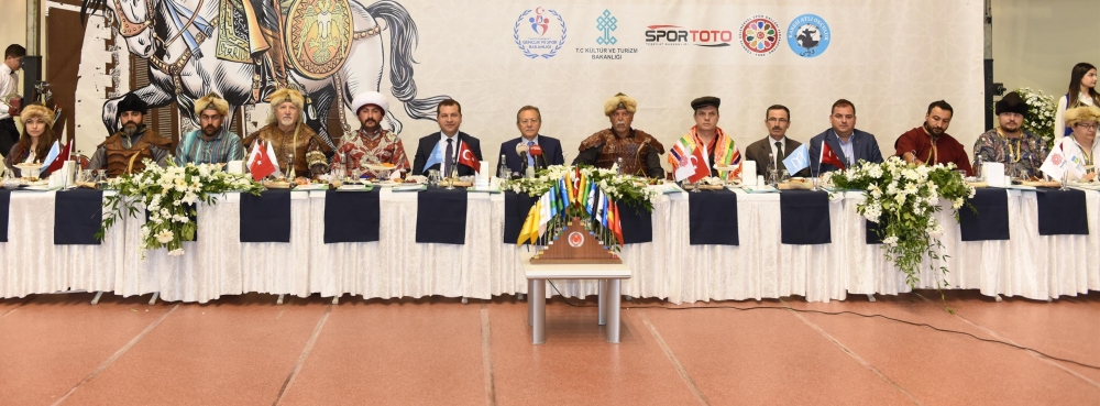 5 bin yıllık miras Karesi'de yaşatılacak