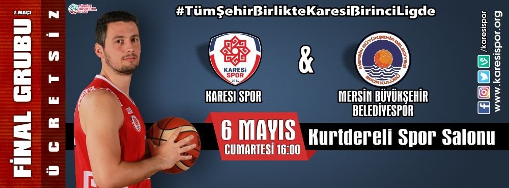 Bir kez daha "Haydi Karesi"