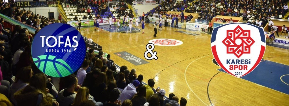 Karesi kazanmaya gidiyor