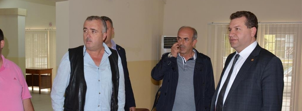 KARESİ BELEDİYESİ, 1. SAKARYA KURS MERKEZİNİ AYDINLATACAK