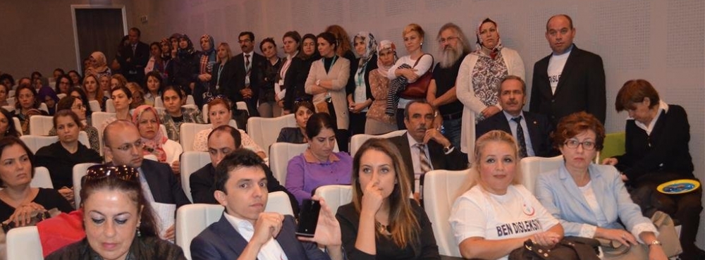 Karesi Belediyesi,  disleksi seminerinde