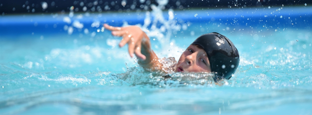 Karesi'de zil 3 Temmuz'da havuzlar için çalacak