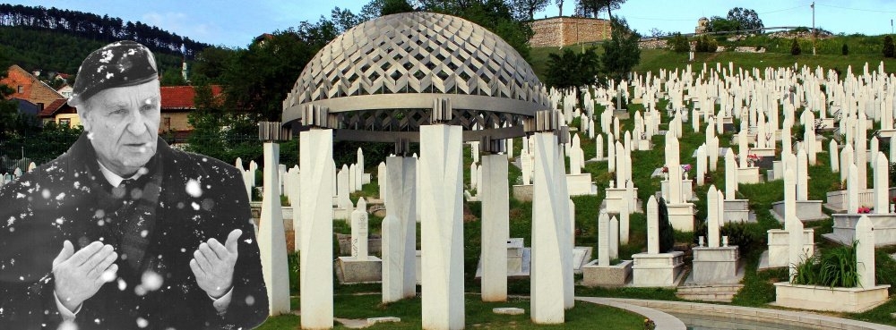 Srebrenitsa katliamı Karesi'de anılacak