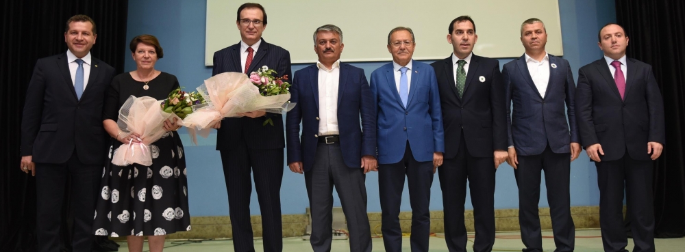 Boşnaklar umudu Türkiye'de buldu