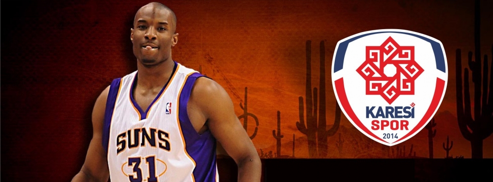 KARESİ BOMBAYI PATLATTI! Gani Lawal Karesi Spor'da