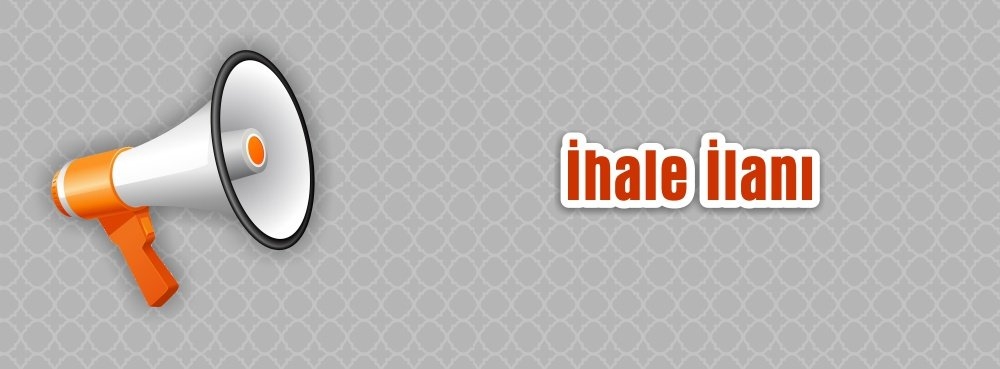 KARESİ  BELEDİYE BAŞKANLIĞINDAN SATIŞ İHALE İLANI