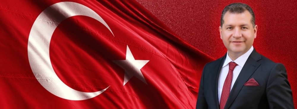 Başkan Yücel Yılmaz; Balıkesir, Kuvayi Milliye Ruhu'nu ilelebet yaşacaktır