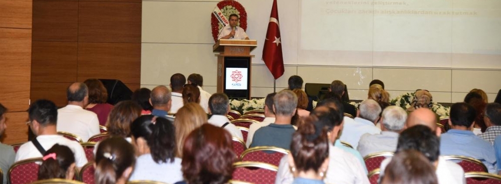 Karesi, 'Doğru Hamlede Buluşuyor'