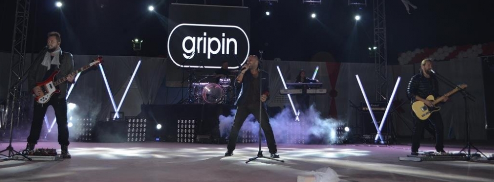 Karesi'de muhteşem final