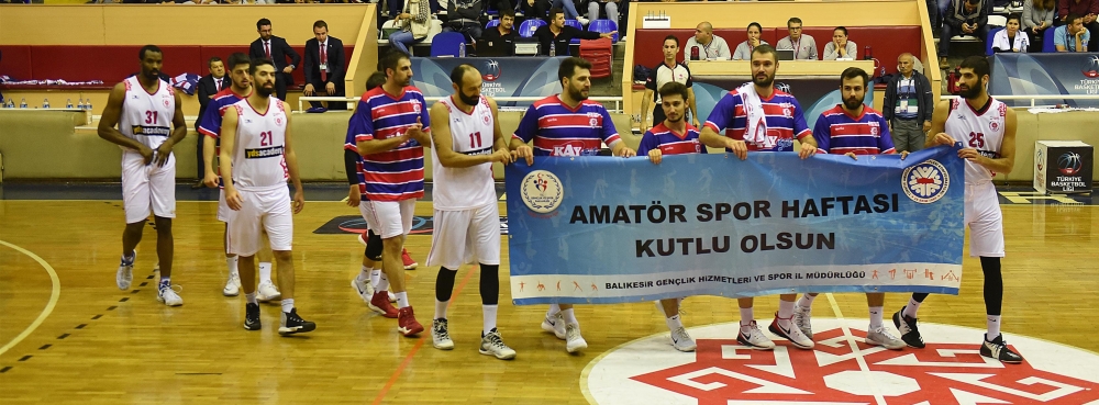 Karesi galibiyeti kıl payı kaçırdı