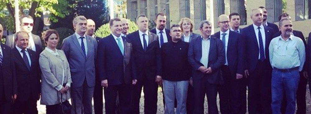 Karesi ve Schwabisch Hall tecrübeleri paylaşacak