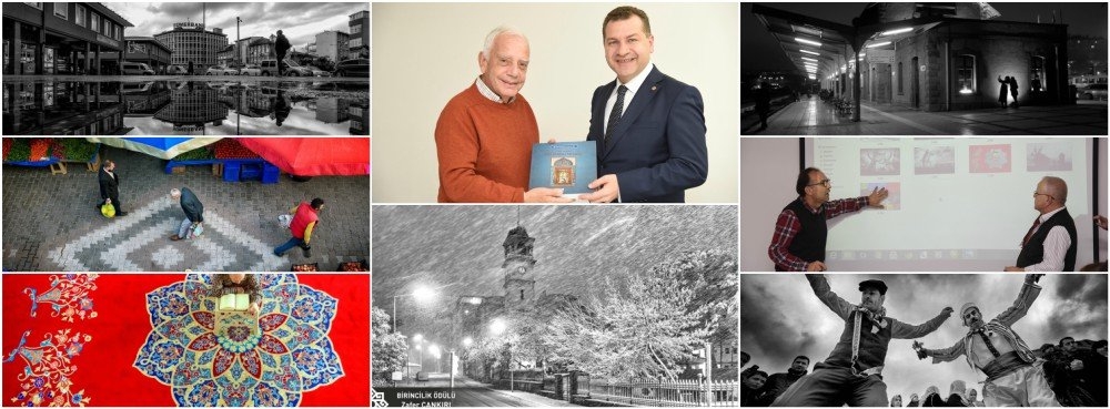 İşte Balıkesir'in En Güzel KARESİ