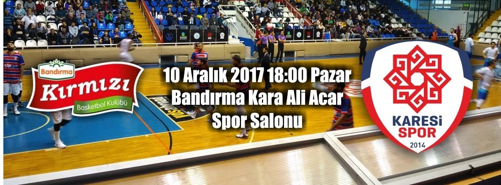 Balıkesir derbisi pazar günü