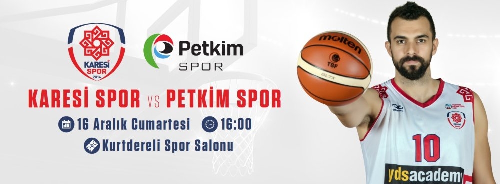 Karesispor'da tek hedef galibiyet