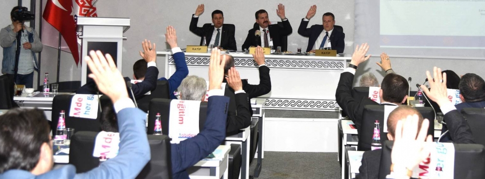 03.04.2018 MECLİS KARARLARI